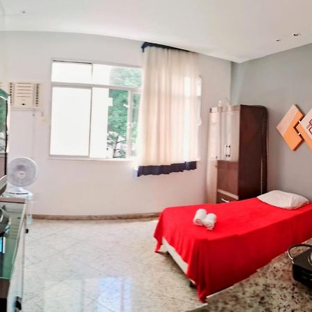 Som Do Mar - Copacabana Apartment Rio de Janeiro Ngoại thất bức ảnh