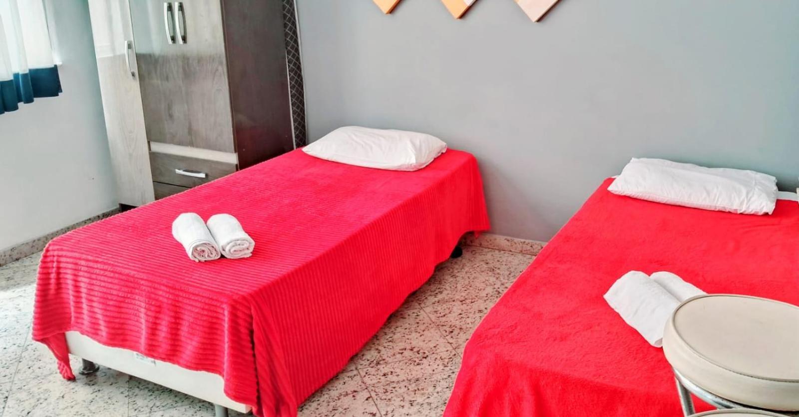 Som Do Mar - Copacabana Apartment Rio de Janeiro Ngoại thất bức ảnh