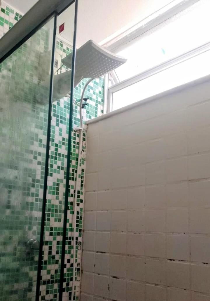 Som Do Mar - Copacabana Apartment Rio de Janeiro Ngoại thất bức ảnh