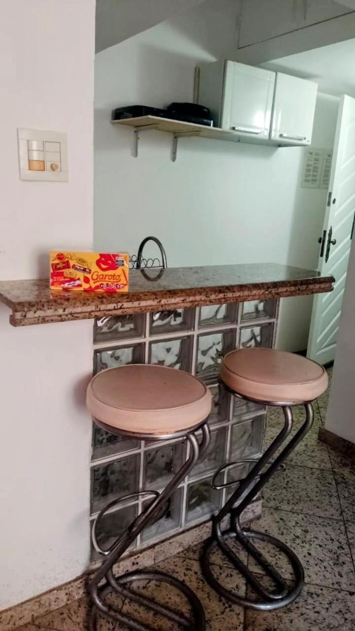 Som Do Mar - Copacabana Apartment Rio de Janeiro Ngoại thất bức ảnh