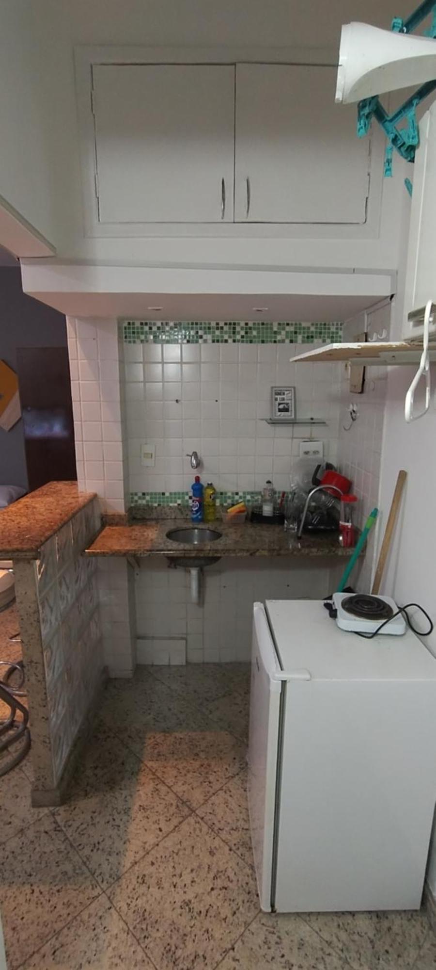 Som Do Mar - Copacabana Apartment Rio de Janeiro Ngoại thất bức ảnh